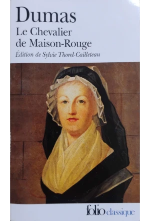 LE CHEVALIER DE MAISON ROUGE