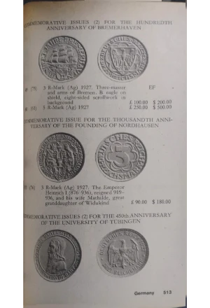 COIN3.jfif WORLD COIN CATALOGUE TWENTIETH CENTURY