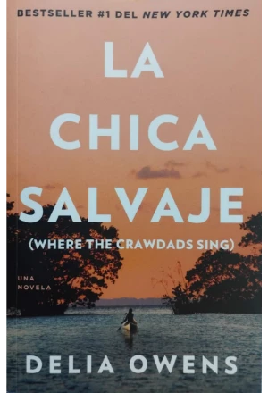 CSALVAJE.jfif LA CHICA SALVAJE
