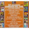 DVDCOMEDIAS1.jfif 10 GRANDES COMEDIAS DEL CINE 6 DVD