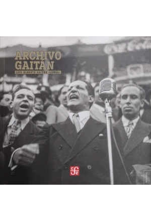 ARCHIVO GAITAN