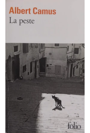 LA PESTE