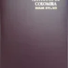 MAPANT1.jfif ATLAS DE MAPAS ANTIGUOS DE COLOMBIA SIGLOS XVI A XIX