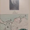 MAPANT4.jfif ATLAS DE MAPAS ANTIGUOS DE COLOMBIA SIGLOS XVI A XIX