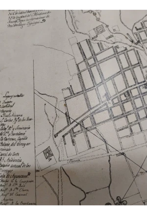 MAPANT9.jfif ATLAS DE MAPAS ANTIGUOS DE COLOMBIA SIGLOS XVI A XIX