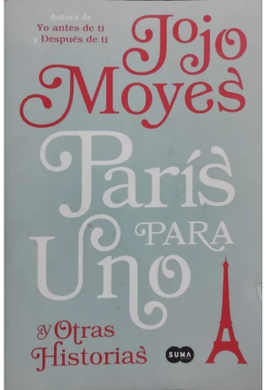 MOYESPARIS.jfif PARIS PARA UNO Y OTRAS HISTORIAS