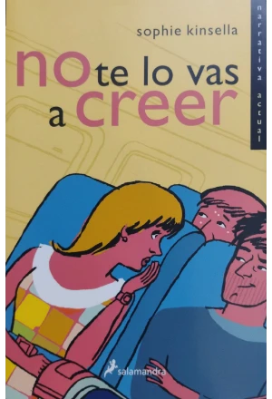 NOTECREES.jfif NO TE LO VAS A CREER