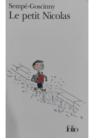 LE PETIT NICOLAS