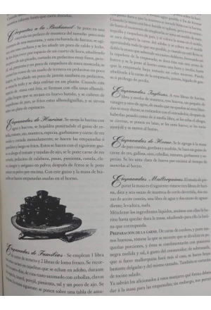SABORES5.jfif SABORES DEL PASADO RECETAS Y HECHOS DIVERSOS