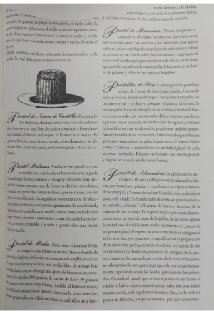 SABORES6.jfif SABORES DEL PASADO RECETAS Y HECHOS DIVERSOS