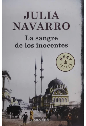 SANGRENAVARRO.jfif LA SANGRE DE LOS INOCENTES