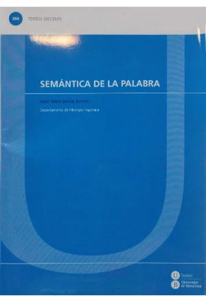 SEMANTICA.jfif SEMANTICA DE LA PALABRA