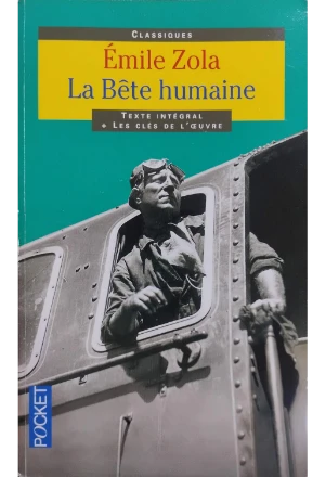 LA BETE HUMAINE