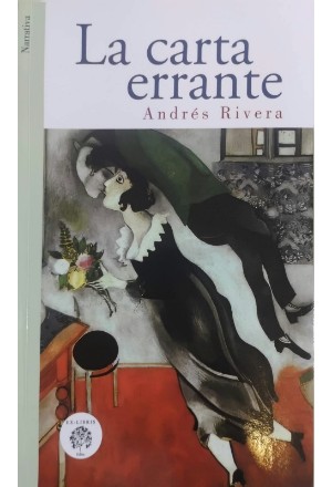 LA CARTA ERRANTE