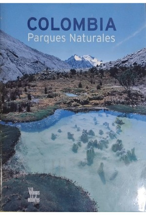 COLOMBIA PARQUES NATURALES
