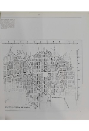 SANTAFE CAPITAL DEL NUEVO REINO DE GRANADA